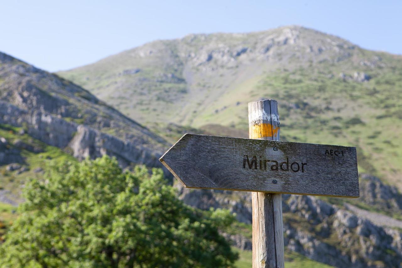 منزل الضيف Fuentes de Peñacorada  في Casa Rural La Majada De Penacorada المظهر الخارجي الصورة