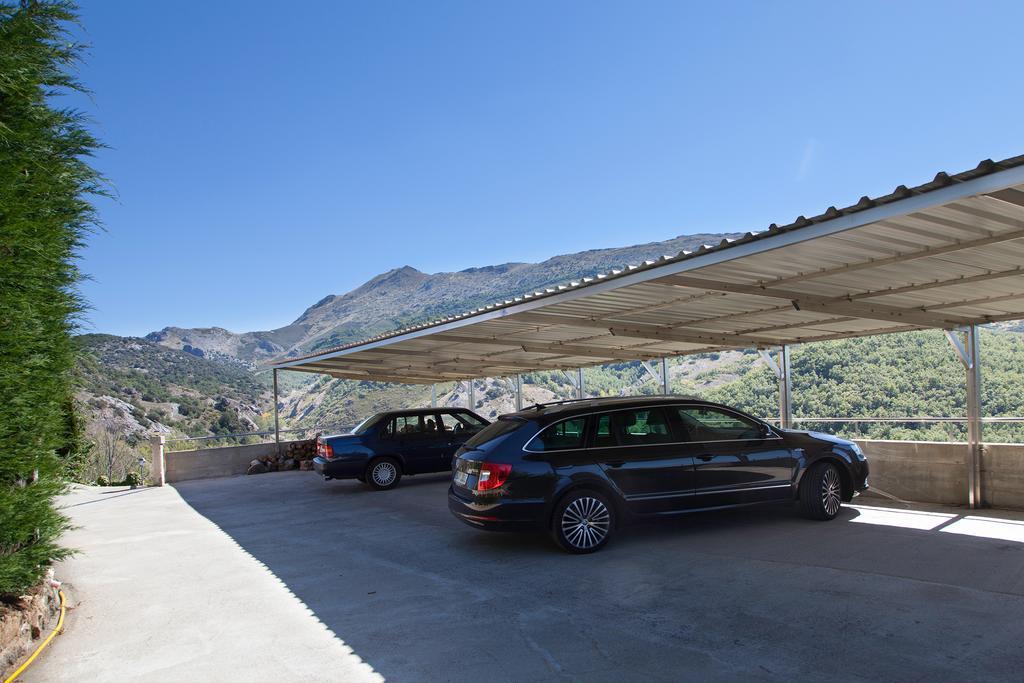 Fuentes de Peñacorada Casa Rural La Majada De Penacorada المظهر الخارجي الصورة