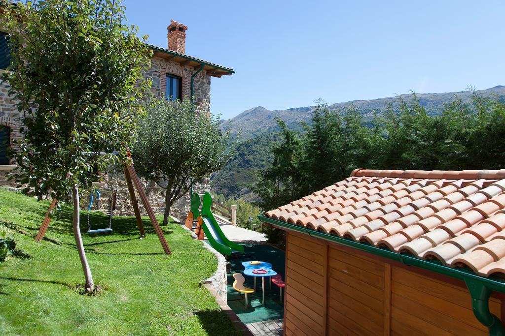 Fuentes de Peñacorada Casa Rural La Majada De Penacorada المظهر الخارجي الصورة